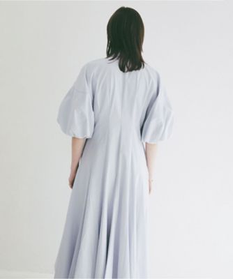 FORM SLEEVE PANEL LINE SHIRT