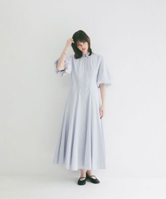 FORM SLEEVE PANEL LINE SHIRT