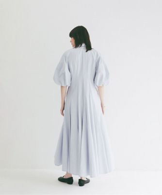 FORM SLEEVE PANEL LINE SHIRT