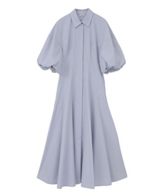 FORM SLEEVE PANEL LINE SHIRT