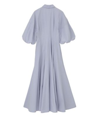 FORM SLEEVE PANEL LINE SHIRT