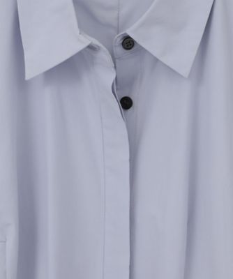 FORM SLEEVE PANEL LINE SHIRT