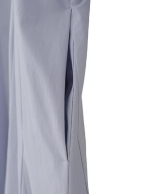 FORM SLEEVE PANEL LINE SHIRT