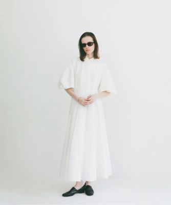 FORM SLEEVE PANEL LINE SHIRT