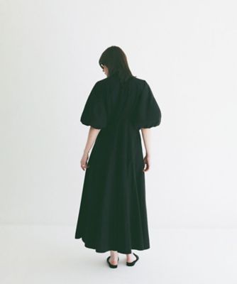 FORM SLEEVE PANEL LINE SHIRT