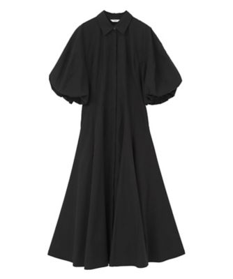 FORM SLEEVE PANEL LINE SHIRT