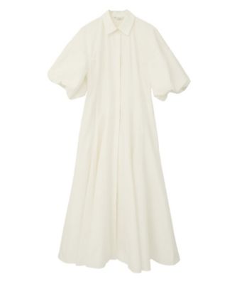 FORM SLEEVE PANEL LINE SHIRT
