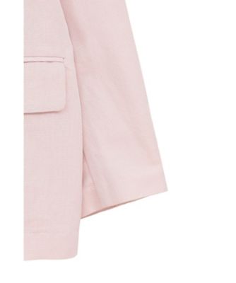 DAD MESH JACKET 10122ー4183 | CLANE (Women