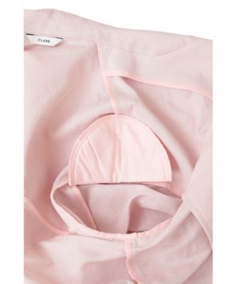 DAD MESH JACKET 10122ー4183 | CLANE (Women