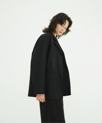 DAD MESH JACKET 10122ー4183 | CLANE (Women