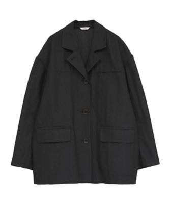 DAD MESH JACKET 10122ー4183 | CLANE (Women