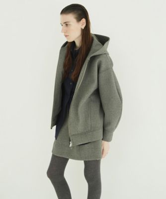 CONSTRUCTIVE BONDING HOODIE 11104ー