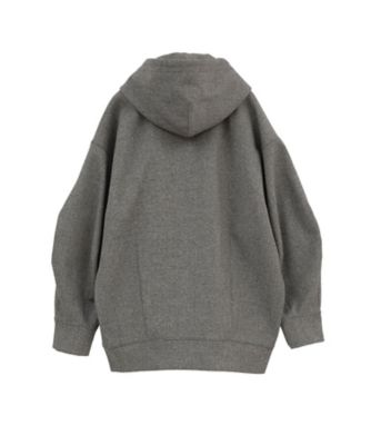 CONSTRUCTIVE BONDING HOODIE 11104ー