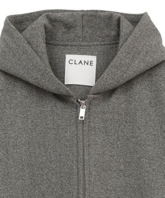 CONSTRUCTIVE BONDING HOODIE 11104ー