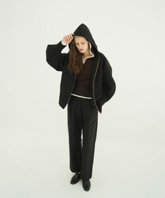 CONSTRUCTIVE BONDING HOODIE 11104ー
