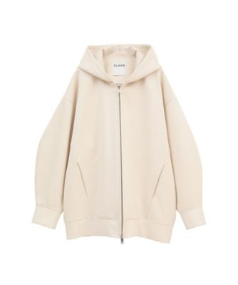 CONSTRUCTIVE BONDING HOODIE 11104ー