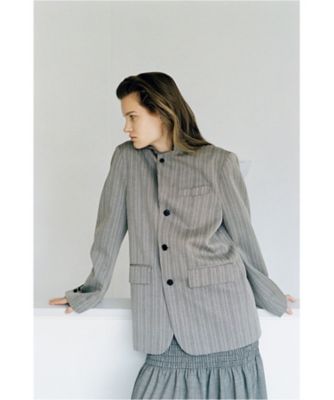 ＨＥＲＲＩＮＧＢＯＮＥ　ＴＡＩＬＯＲＥＤ　ＪＡＣＫＥＴ　１１１０３ー０４１３