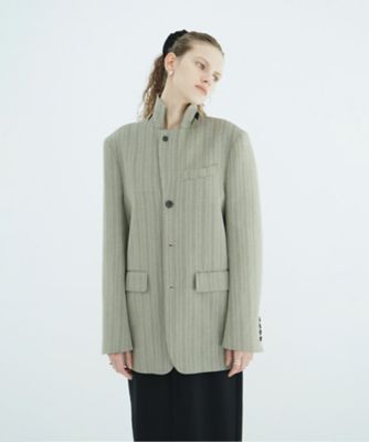 ＨＥＲＲＩＮＧＢＯＮＥ　ＴＡＩＬＯＲＥＤ　ＪＡＣＫＥＴ　１１１０３ー０４１３