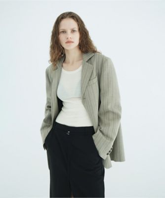 ＨＥＲＲＩＮＧＢＯＮＥ　ＴＡＩＬＯＲＥＤ　ＪＡＣＫＥＴ　１１１０３ー０４１３