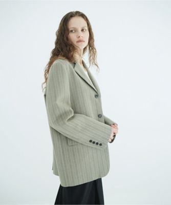 ＨＥＲＲＩＮＧＢＯＮＥ　ＴＡＩＬＯＲＥＤ　ＪＡＣＫＥＴ　１１１０３ー０４１３