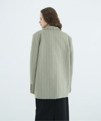 ＨＥＲＲＩＮＧＢＯＮＥ　ＴＡＩＬＯＲＥＤ　ＪＡＣＫＥＴ　１１１０３ー０４１３