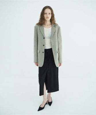 ＨＥＲＲＩＮＧＢＯＮＥ　ＴＡＩＬＯＲＥＤ　ＪＡＣＫＥＴ　１１１０３ー０４１３