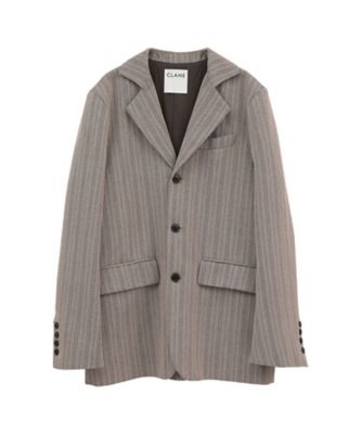 ＨＥＲＲＩＮＧＢＯＮＥ　ＴＡＩＬＯＲＥＤ　ＪＡＣＫＥＴ　１１１０３ー０４１３