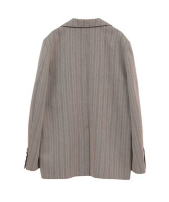 ＨＥＲＲＩＮＧＢＯＮＥ　ＴＡＩＬＯＲＥＤ　ＪＡＣＫＥＴ　１１１０３ー０４１３