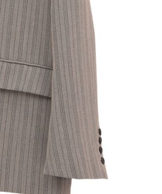 ＨＥＲＲＩＮＧＢＯＮＥ　ＴＡＩＬＯＲＥＤ　ＪＡＣＫＥＴ　１１１０３ー０４１３