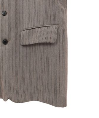 ＨＥＲＲＩＮＧＢＯＮＥ　ＴＡＩＬＯＲＥＤ　ＪＡＣＫＥＴ　１１１０３ー０４１３