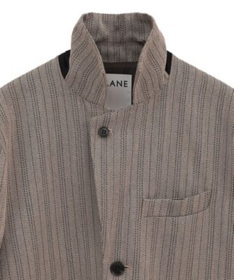 ＨＥＲＲＩＮＧＢＯＮＥ　ＴＡＩＬＯＲＥＤ　ＪＡＣＫＥＴ　１１１０３ー０４１３