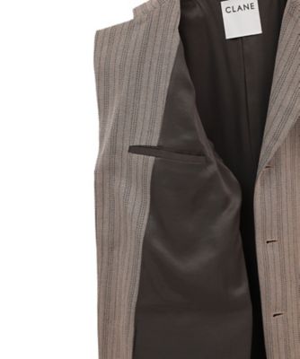ＨＥＲＲＩＮＧＢＯＮＥ　ＴＡＩＬＯＲＥＤ　ＪＡＣＫＥＴ　１１１０３ー０４１３