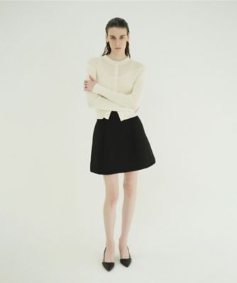 CLANE (Women)のミニスカート | レディース | 三越伊勢丹オンライン