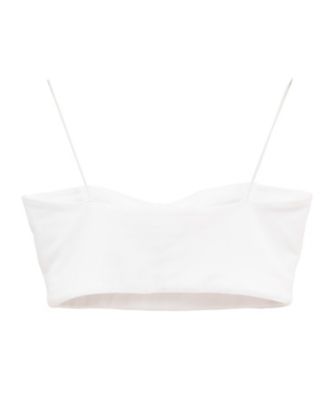 新品タグ付き クラネ THIN CODE BRA TOPS THIN CODE BRA TOPS｜TOPS