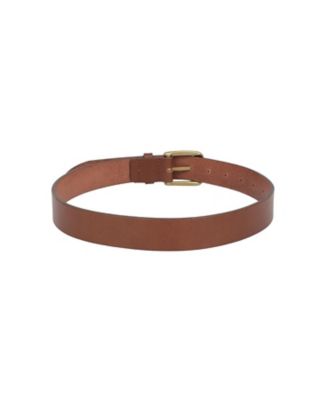 GENUINE LEATHER BELT（92．5cm） 11136