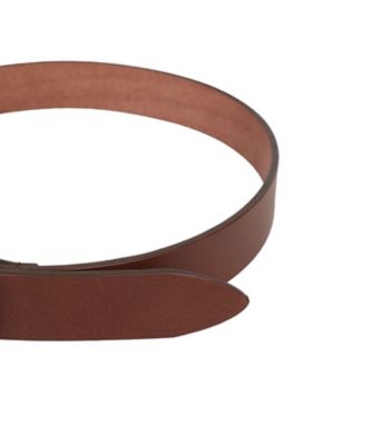 CLANE クラネ GENUINE LEATHER BELT レザーベルト GENUINE LEATHER BELT（92．5cm） 11136
