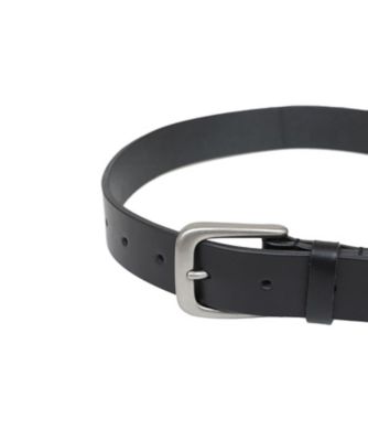 GENUINE LEATHER BELT（92．5cm） 11136