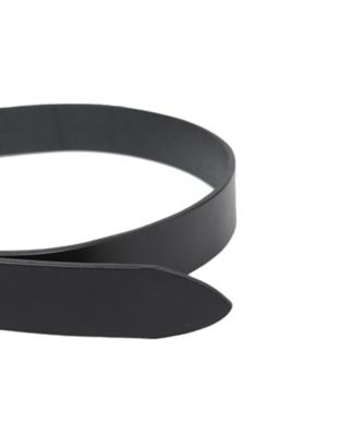 GENUINE LEATHER BELT（92．5cm） 11136