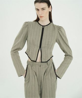 ＨＥＲＲＩＮＧＢＯＮＥ　ＣＯＲＳＥＴ　ＤＥＴＡＩＬ　ＴＯＰＳ　１１１２２ー４１３３