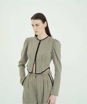 ＨＥＲＲＩＮＧＢＯＮＥ　ＣＯＲＳＥＴ　ＤＥＴＡＩＬ　ＴＯＰＳ　１１１２２ー４１３３