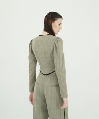ＨＥＲＲＩＮＧＢＯＮＥ　ＣＯＲＳＥＴ　ＤＥＴＡＩＬ　ＴＯＰＳ　１１１２２ー４１３３