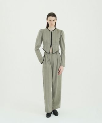 ＨＥＲＲＩＮＧＢＯＮＥ　ＣＯＲＳＥＴ　ＤＥＴＡＩＬ　ＴＯＰＳ　１１１２２ー４１３３