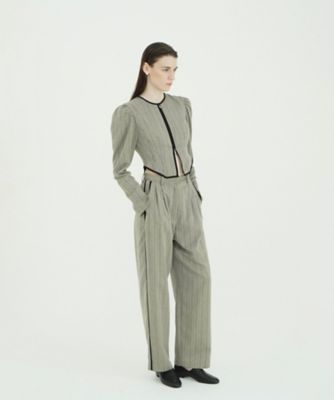 ＨＥＲＲＩＮＧＢＯＮＥ　ＣＯＲＳＥＴ　ＤＥＴＡＩＬ　ＴＯＰＳ　１１１２２ー４１３３