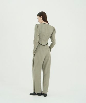 ＨＥＲＲＩＮＧＢＯＮＥ　ＣＯＲＳＥＴ　ＤＥＴＡＩＬ　ＴＯＰＳ　１１１２２ー４１３３