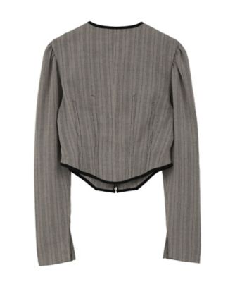 ＨＥＲＲＩＮＧＢＯＮＥ　ＣＯＲＳＥＴ　ＤＥＴＡＩＬ　ＴＯＰＳ　１１１２２ー４１３３