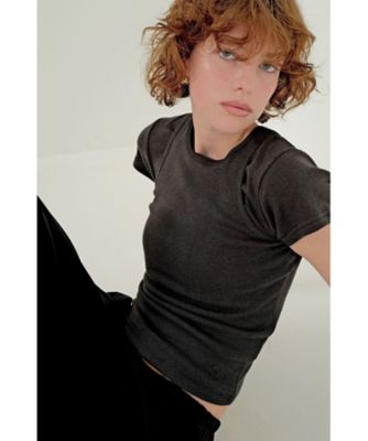 CLANE×Robert P． Miller PACK TEE 