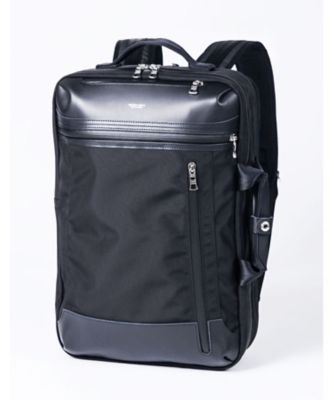 STREAM 2WAYバックパック No．05001 | master-piece