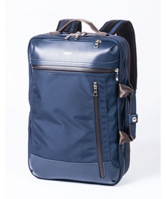 STREAM 2WAYバックパック No．05001 | master-piece