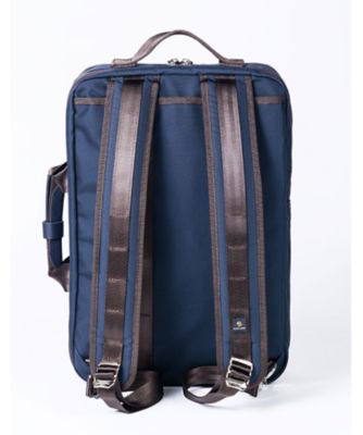 STREAM 2WAYバックパック No．05001 | master-piece