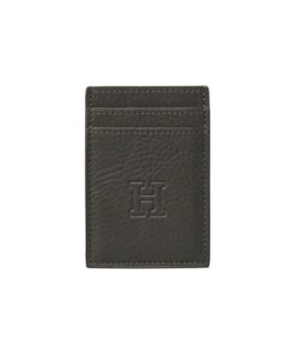 ひろひろ ヒロフ HIROFU 【センプレ】二つ折り財布 レザー ウォレット 本